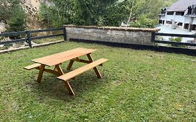 Apartamento a pie de pistas de Espot ZZ House